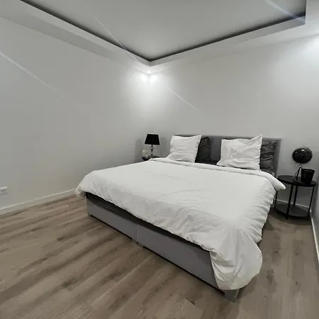 Magnifique Maison En Plein Centre * Rouen