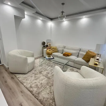 Magnifique Maison En Plein Centre Villa