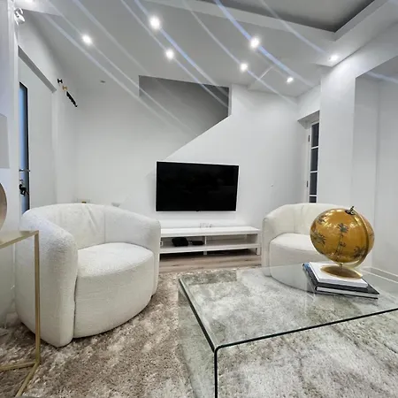 Vila Magnifique Maison En Plein Centre Rouen