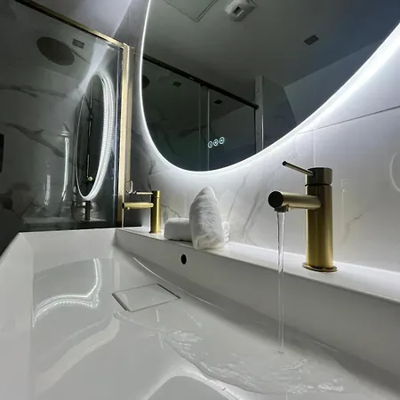 Magnifique Maison En Plein Centre