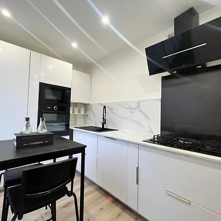 Magnifique Maison En Plein Centre Villa