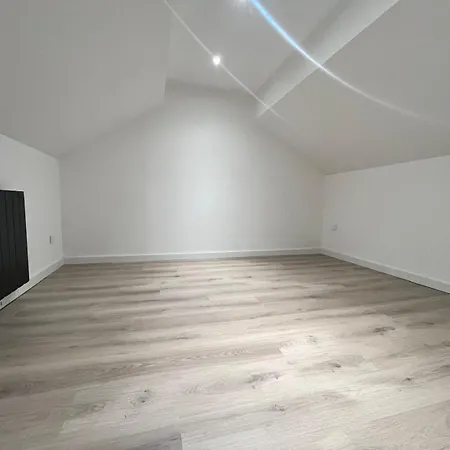 Vila Magnifique Maison En Plein Centre Rouen