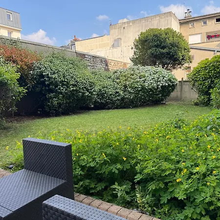 Magnifique Maison En Plein Centre Rouen