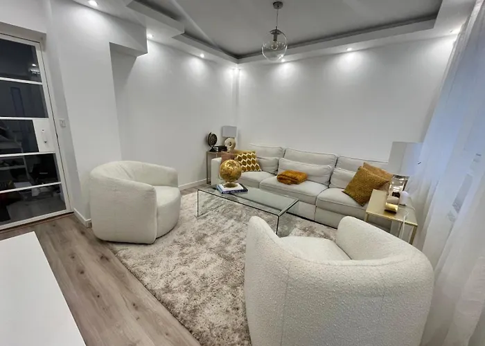 Magnifique Maison En Plein Centre 别墅