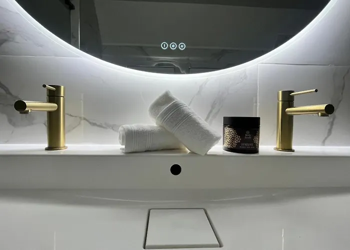 Villa Magnifique Maison En Plein Centre *