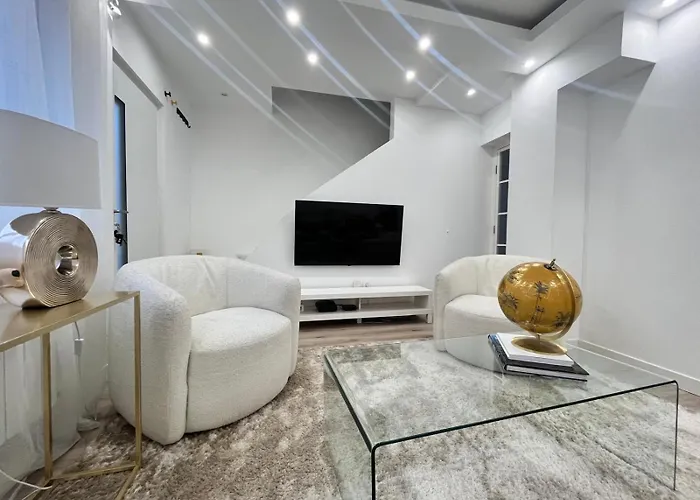 别墅 Magnifique Maison En Plein Centre 鲁昂