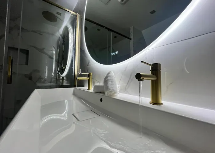 Magnifique Maison En Plein Centre