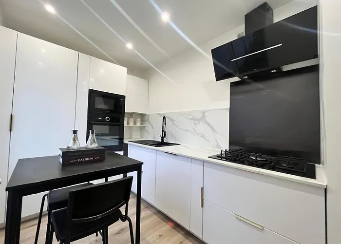 Magnifique Maison En Plein Centre Villa