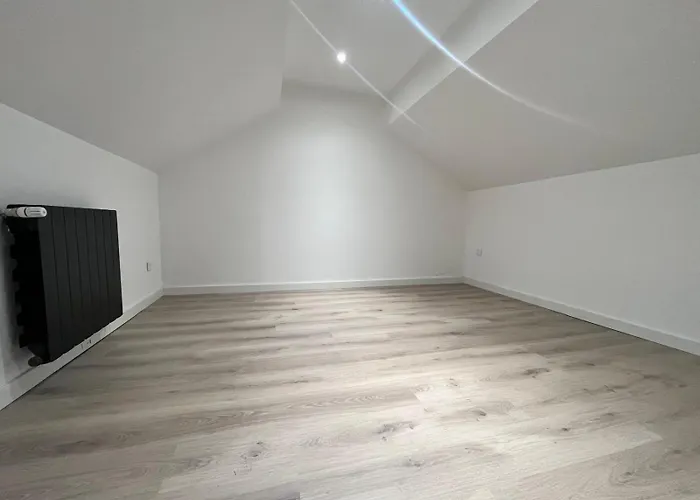 别墅 Magnifique Maison En Plein Centre 鲁昂